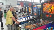 Plongez dans l'univers fascinant du flipper à Pontacq !